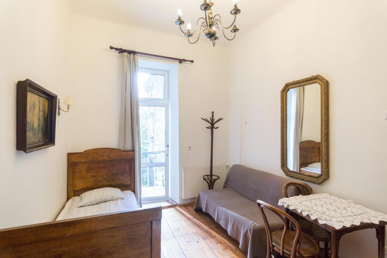 Szeroka 33 Apartman Krakkó Kültér fotó
