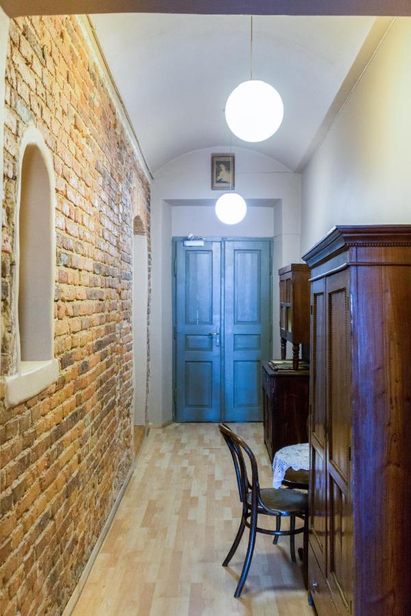 Szeroka 33 Apartman Krakkó Kültér fotó