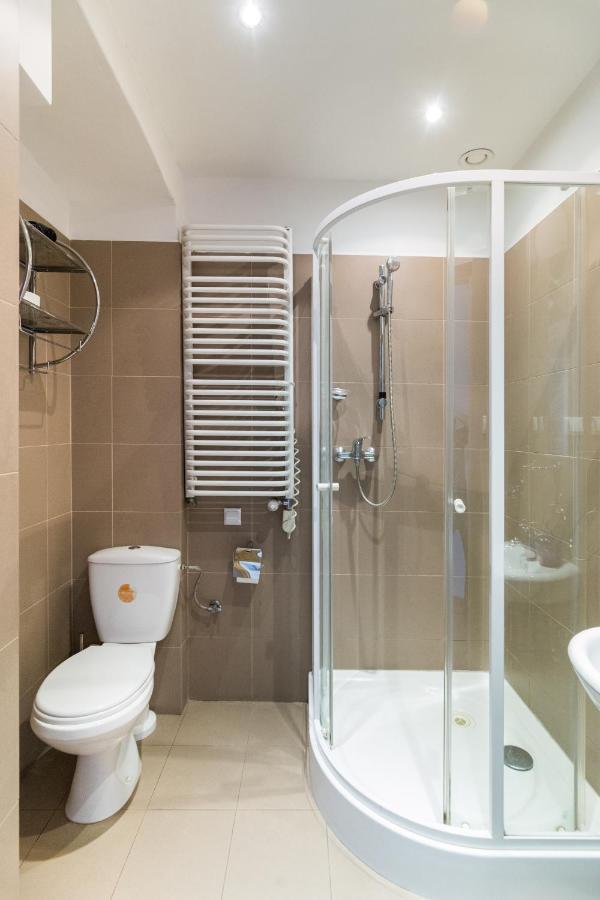 Szeroka 33 Apartman Krakkó Kültér fotó