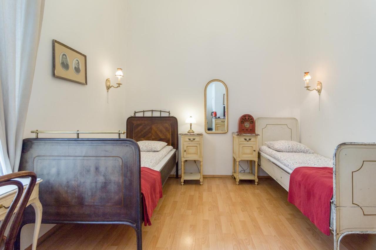 Szeroka 33 Apartman Krakkó Kültér fotó
