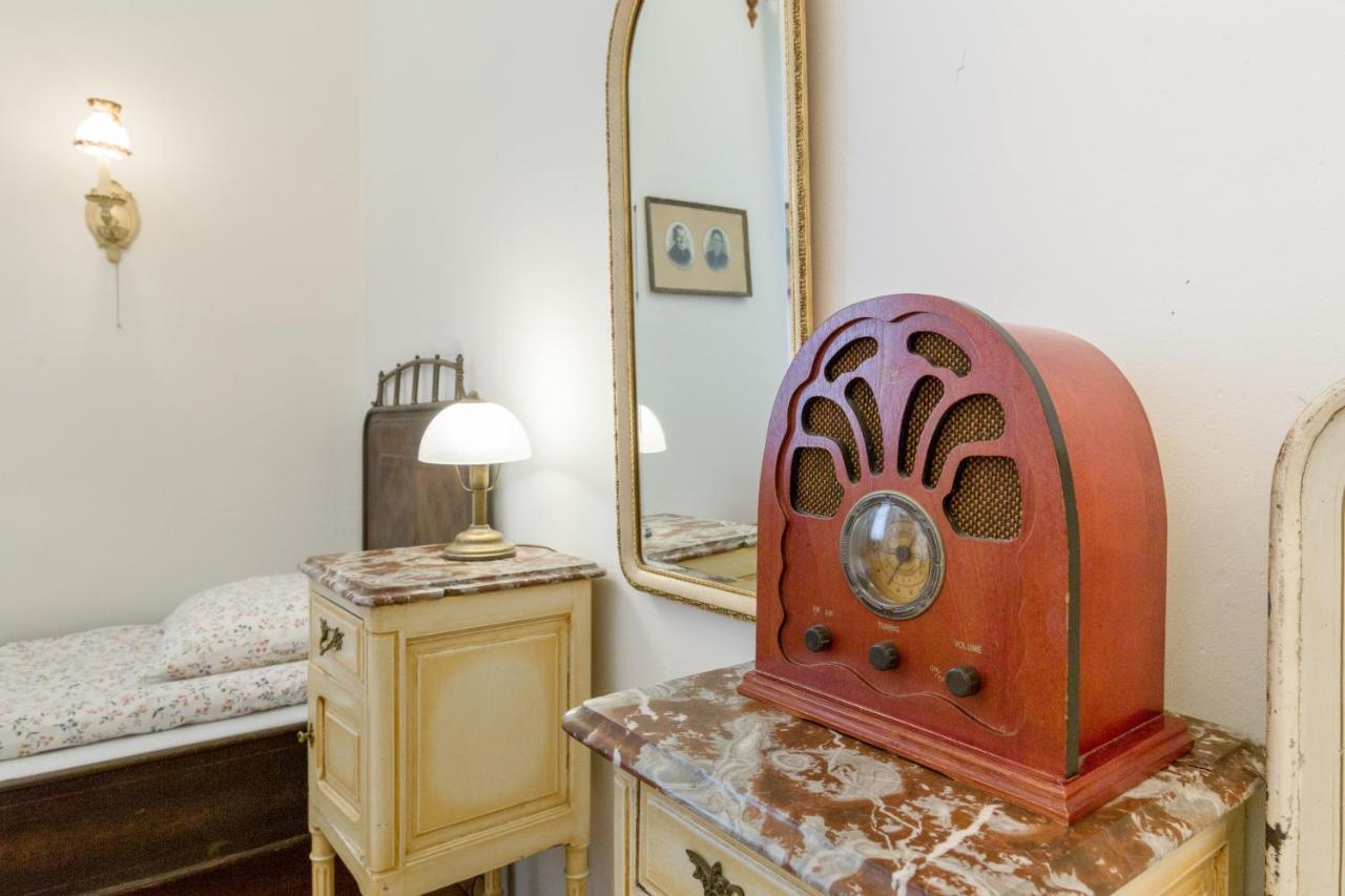 Szeroka 33 Apartman Krakkó Kültér fotó