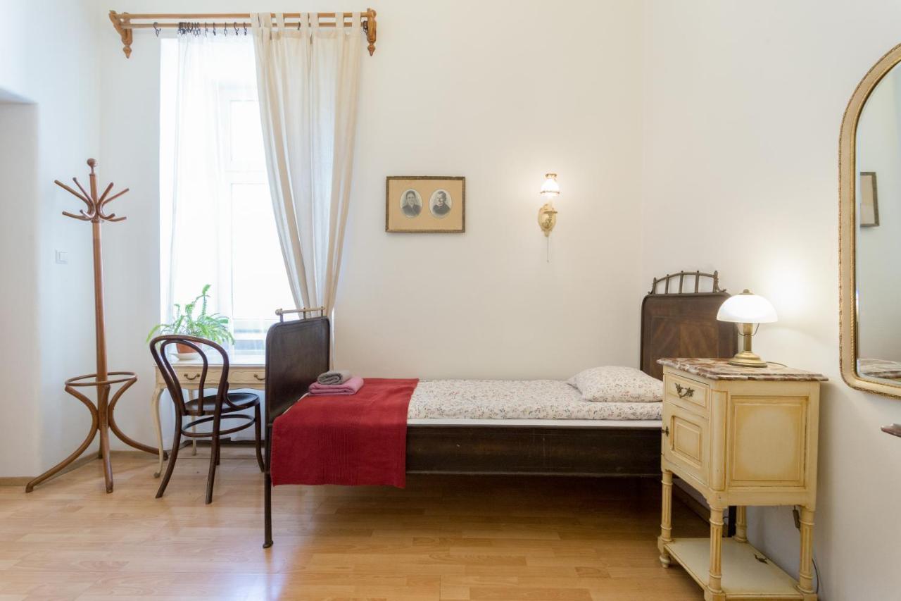 Szeroka 33 Apartman Krakkó Kültér fotó