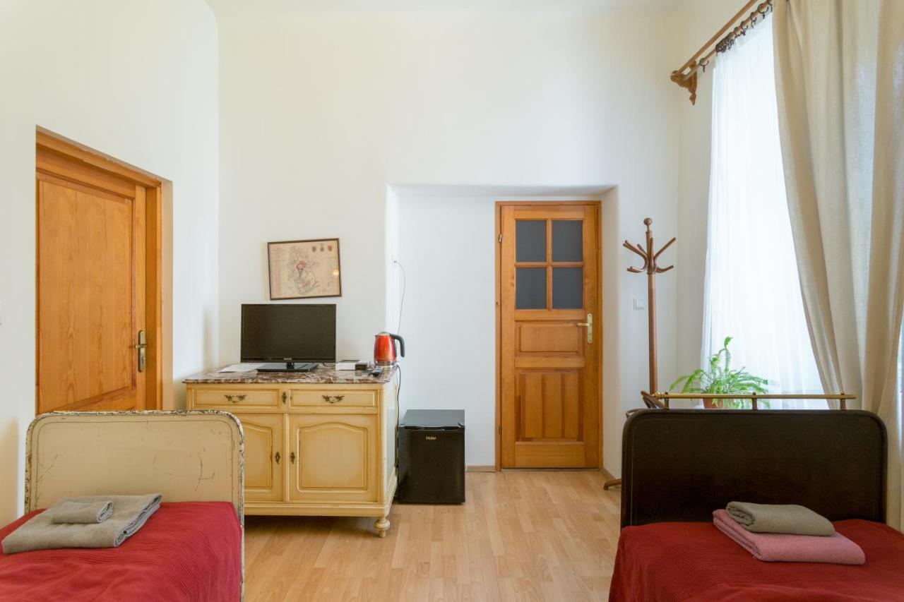 Szeroka 33 Apartman Krakkó Kültér fotó