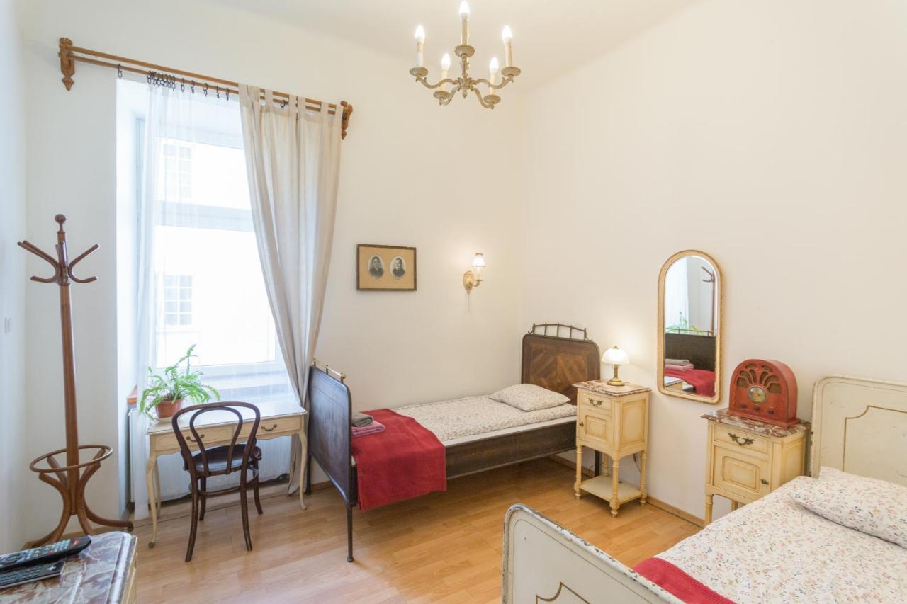 Szeroka 33 Apartman Krakkó Kültér fotó