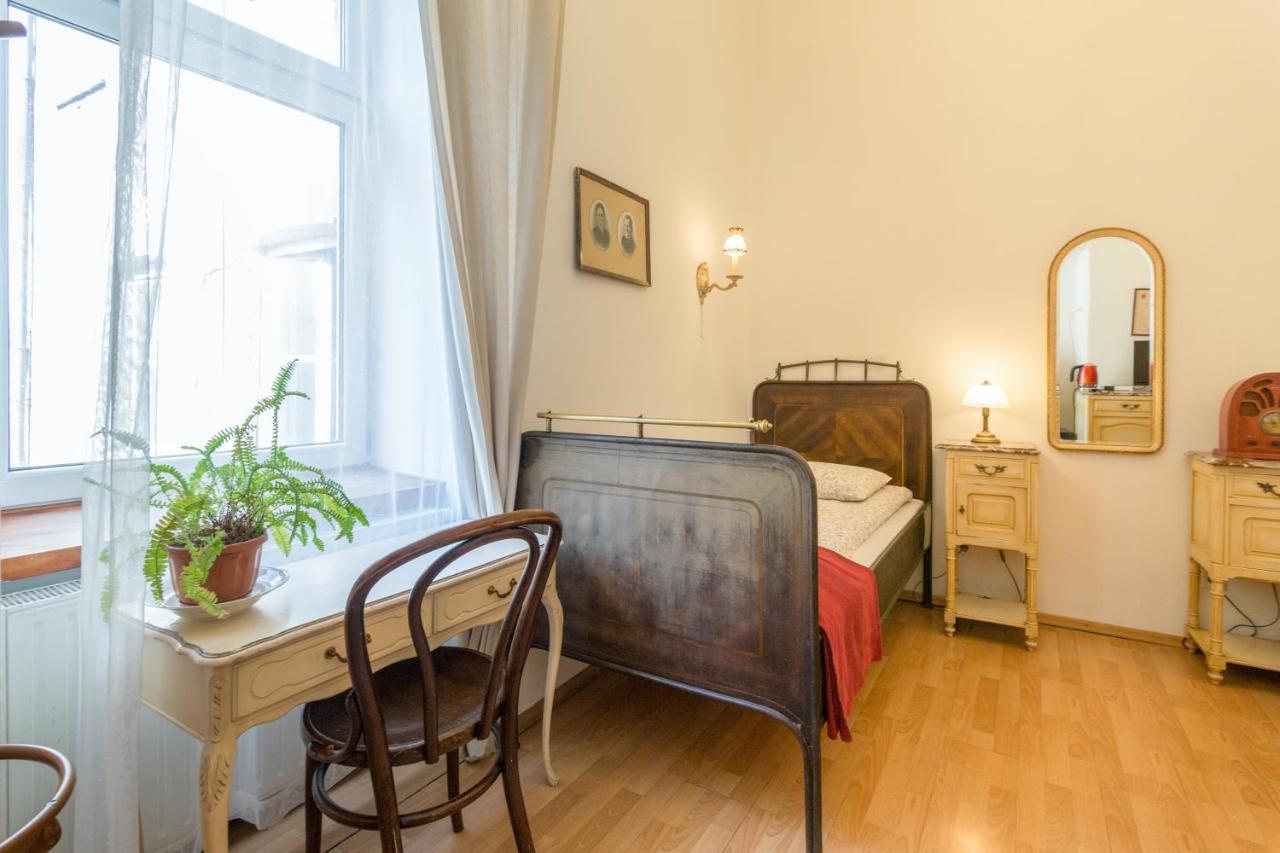Szeroka 33 Apartman Krakkó Kültér fotó